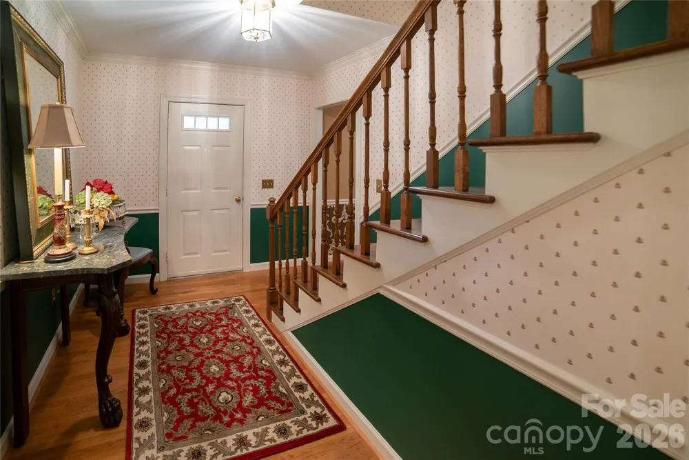 417 Stonecroft Drive SE Lenoir, NC 28645