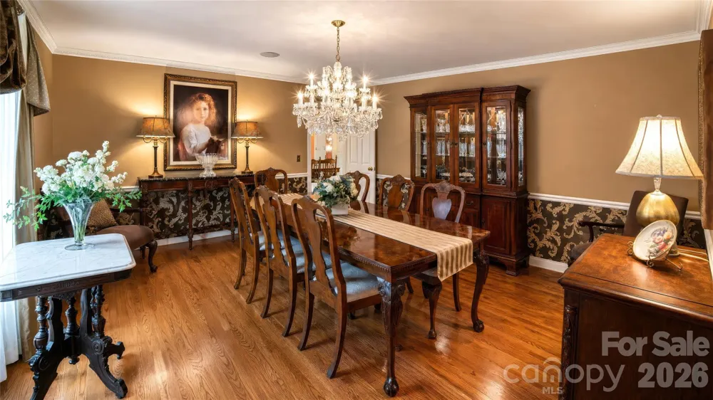 417 Stonecroft Drive SE Lenoir, NC 28645