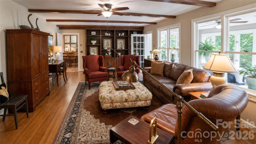 417 Stonecroft Drive SE Lenoir, NC 28645