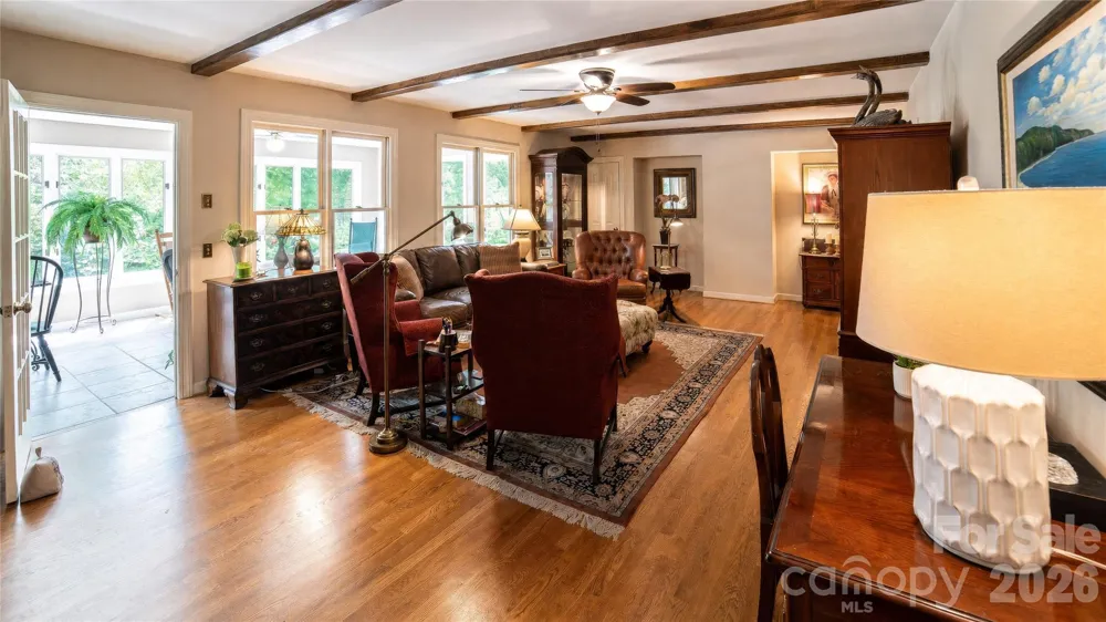 417 Stonecroft Drive SE Lenoir, NC 28645