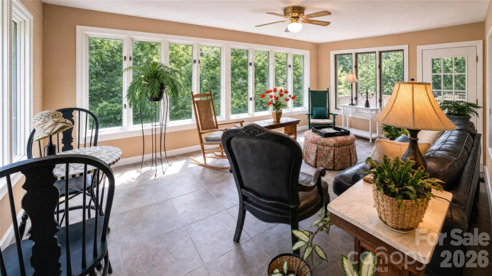 417 Stonecroft Drive SE Lenoir, NC 28645