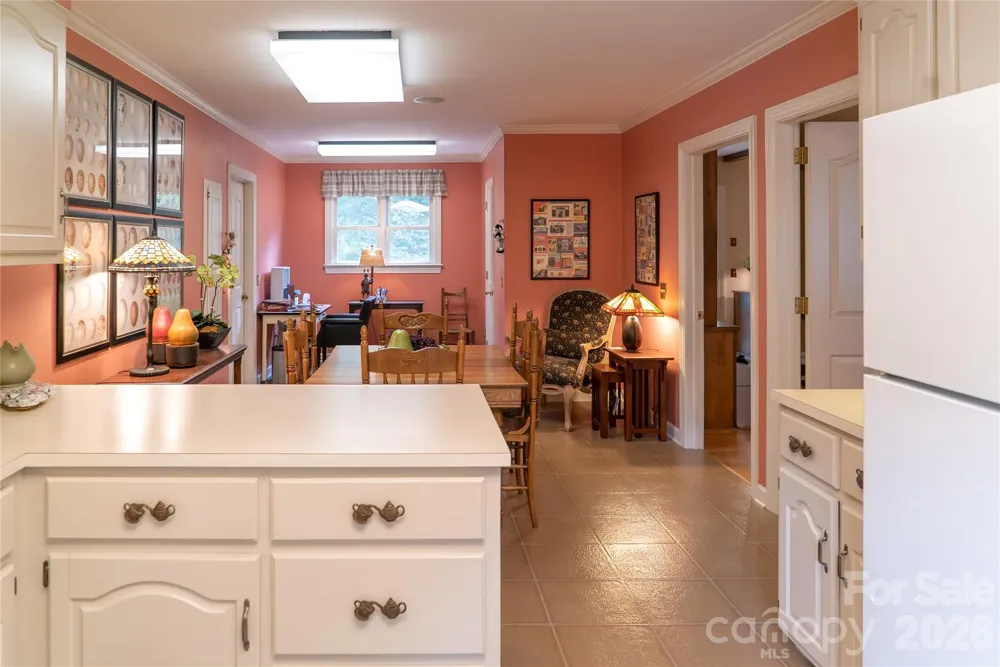 417 Stonecroft Drive SE Lenoir, NC 28645