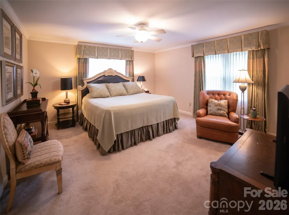 417 Stonecroft Drive SE Lenoir, NC 28645