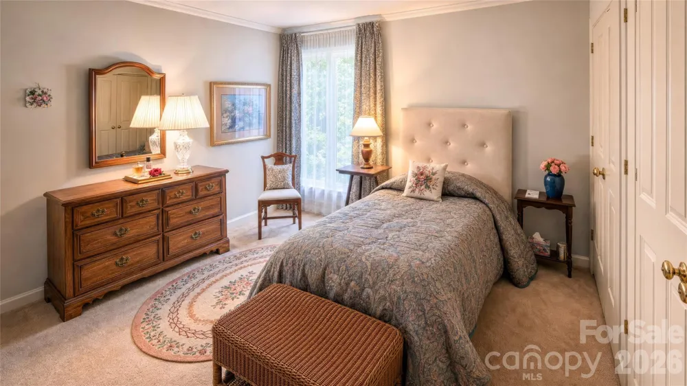 417 Stonecroft Drive SE Lenoir, NC 28645