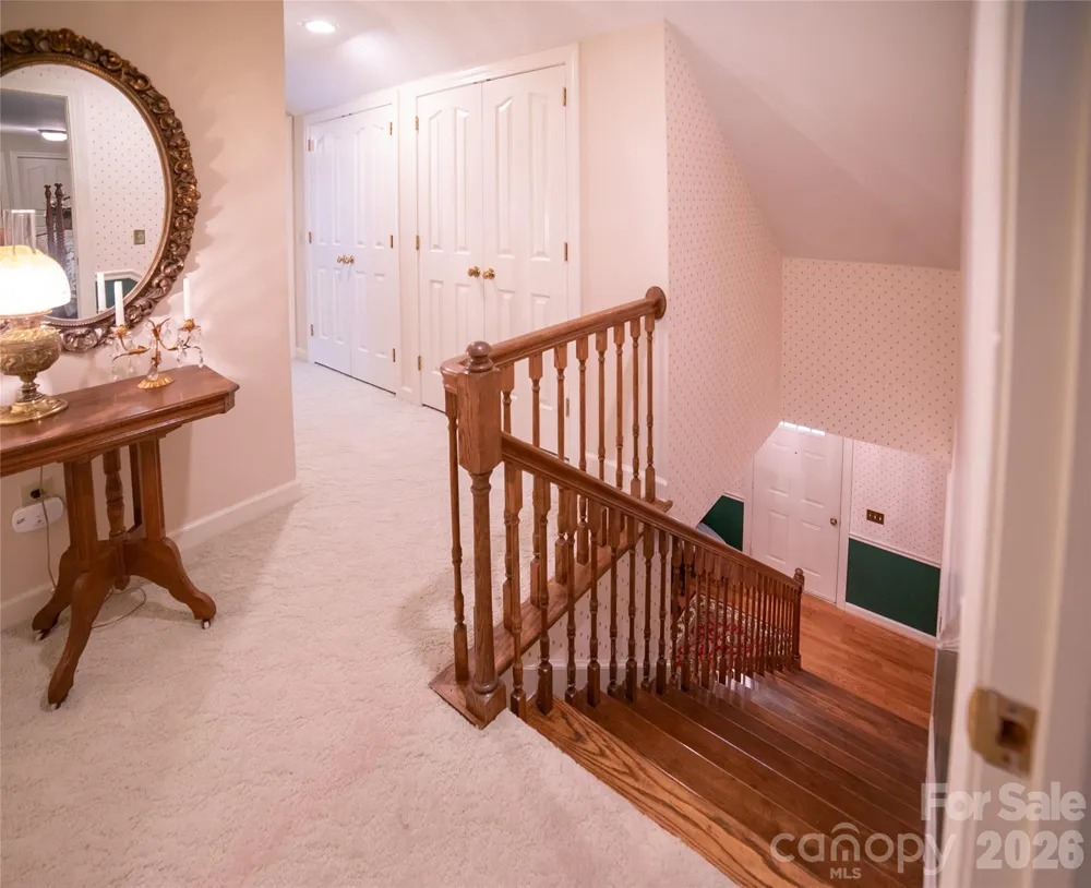 417 Stonecroft Drive SE Lenoir, NC 28645