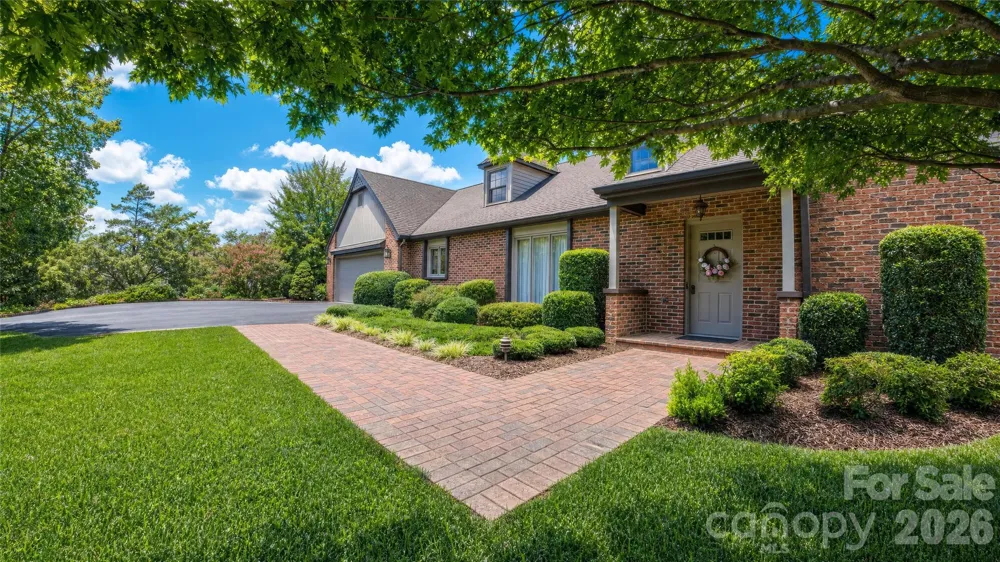417 Stonecroft Drive SE Lenoir, NC 28645