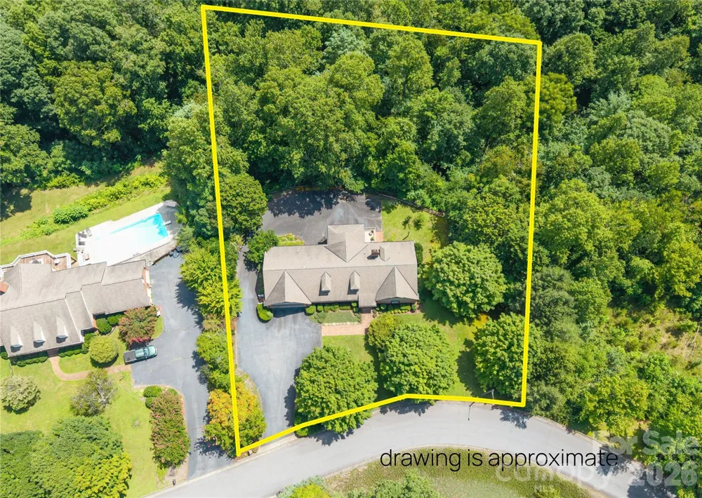 417 Stonecroft Drive SE Lenoir, NC 28645