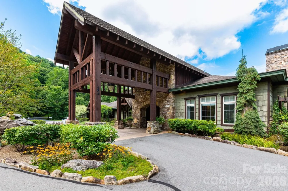 Lot 30 Finlaystone Trace #30 Waynesville, NC 28786