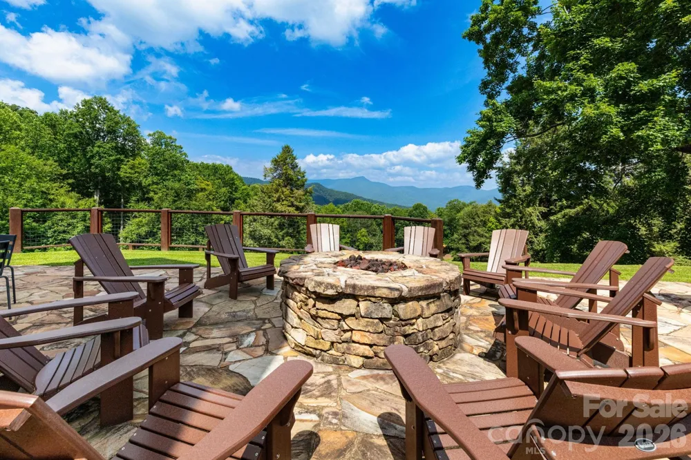 Lot 30 Finlaystone Trace #30 Waynesville, NC 28786