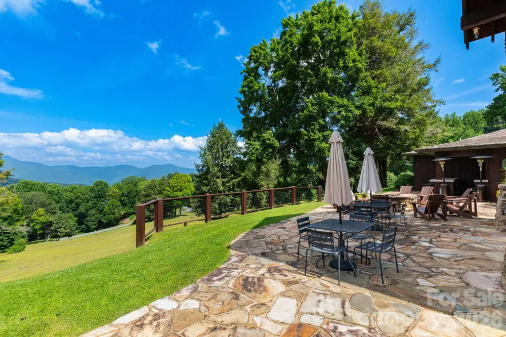 Lot 30 Finlaystone Trace #30 Waynesville, NC 28786