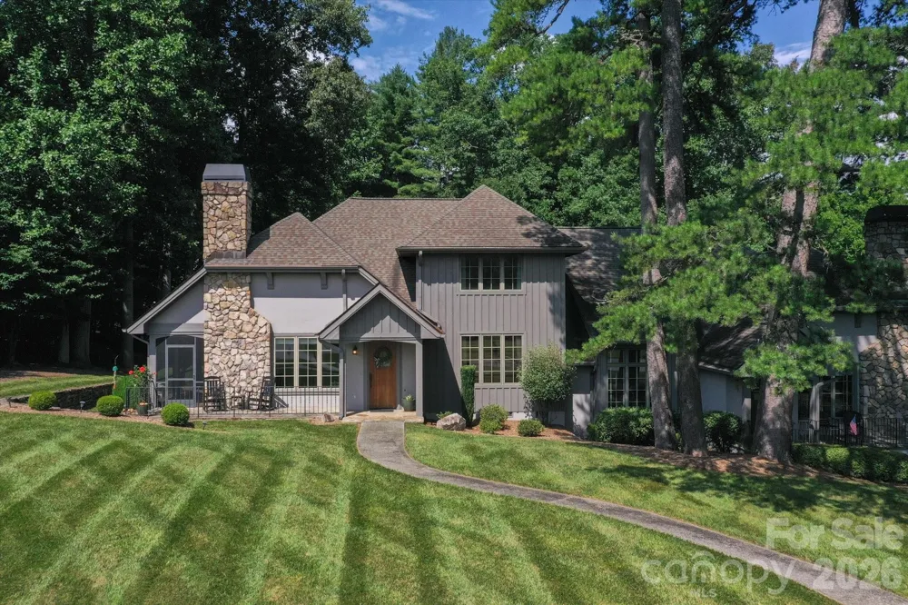 6 Jasmine Lane Brevard, NC 28712