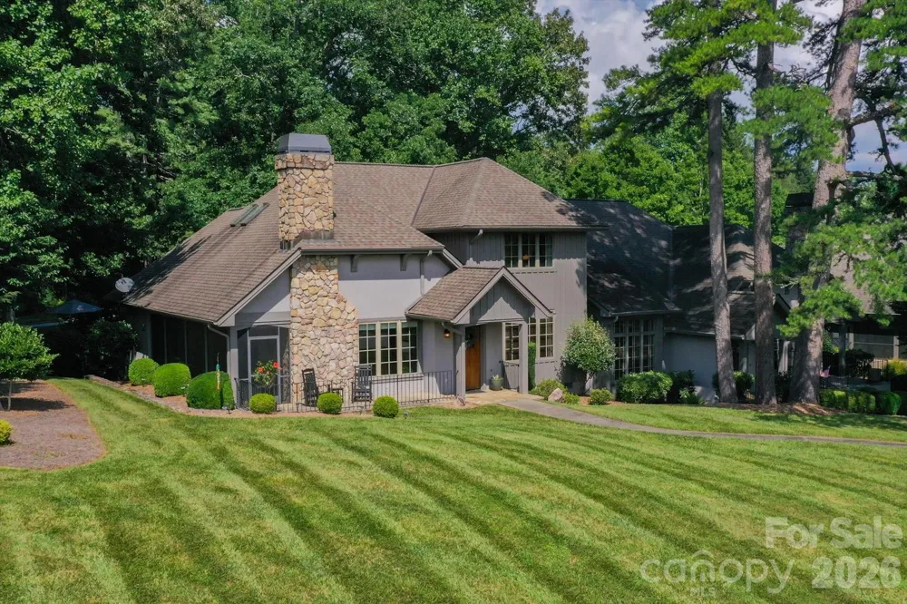 6 Jasmine Lane Brevard, NC 28712