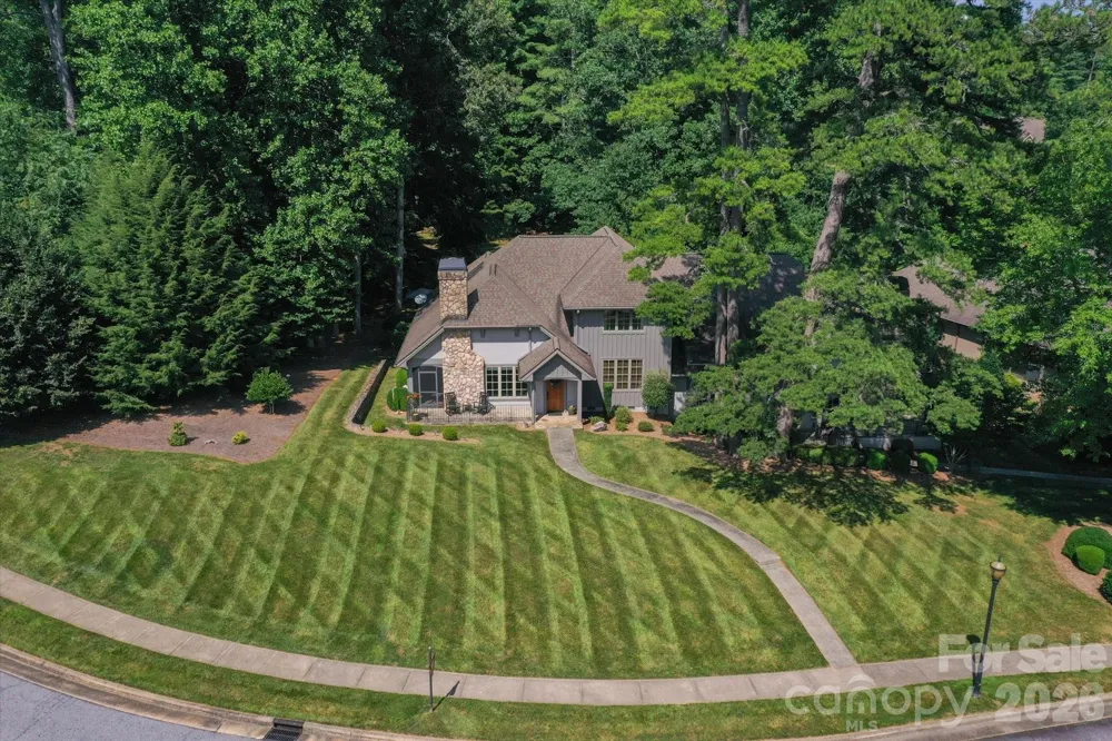 6 Jasmine Lane Brevard, NC 28712