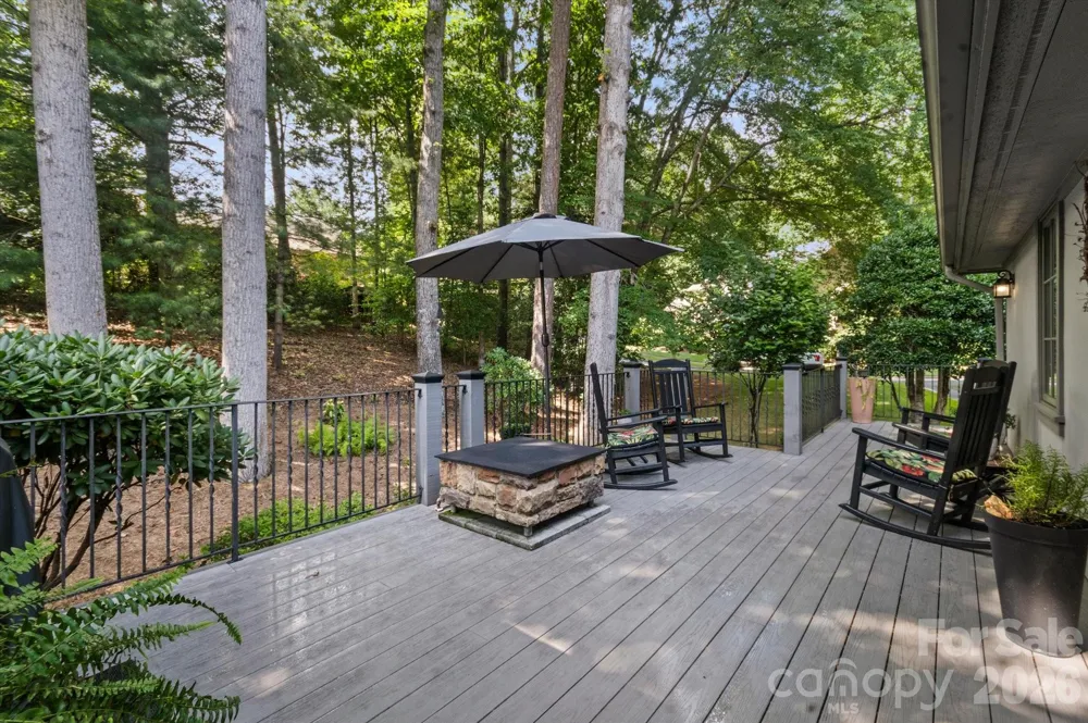 6 Jasmine Lane Brevard, NC 28712