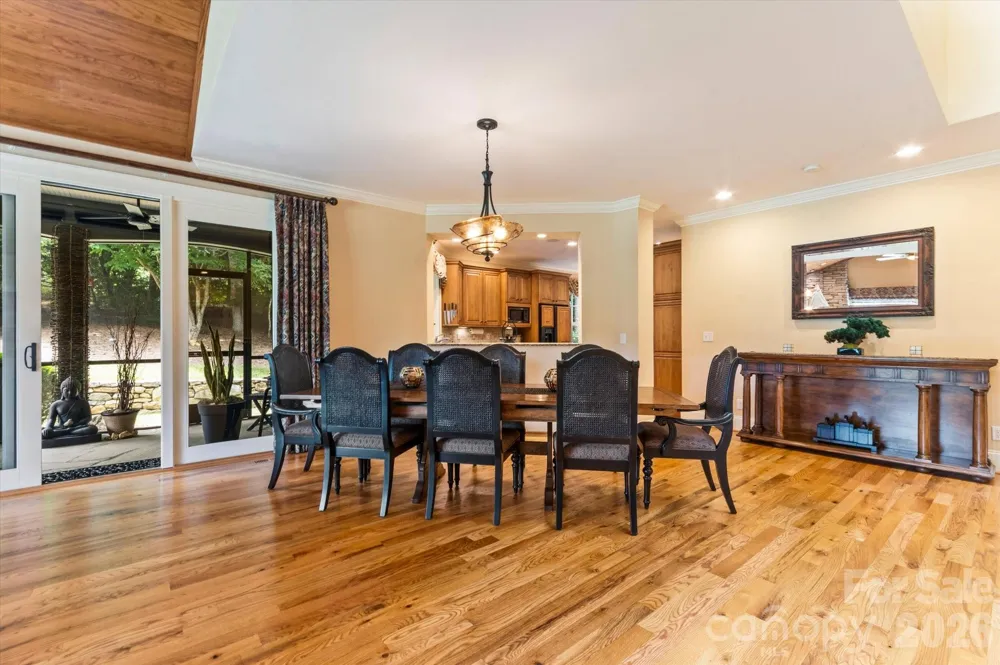 6 Jasmine Lane Brevard, NC 28712