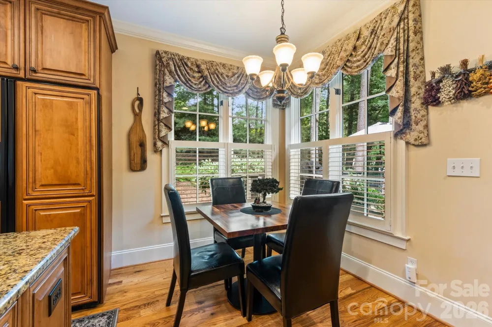 6 Jasmine Lane Brevard, NC 28712