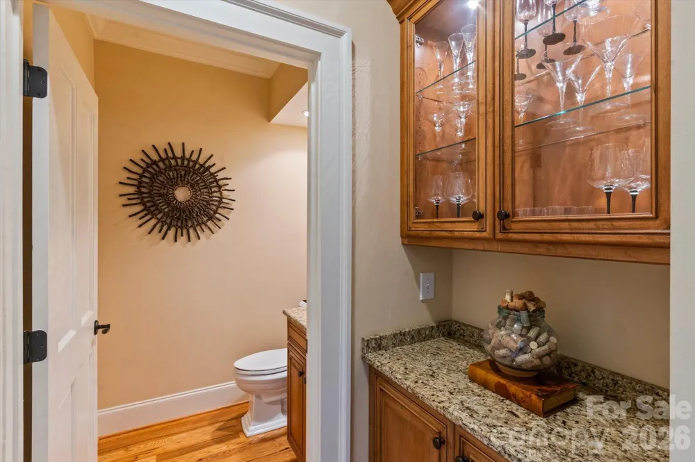 6 Jasmine Lane Brevard, NC 28712
