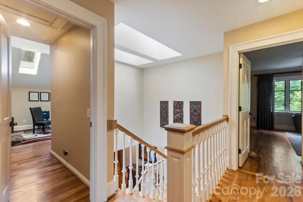 6 Jasmine Lane Brevard, NC 28712