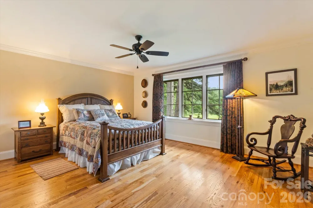 6 Jasmine Lane Brevard, NC 28712