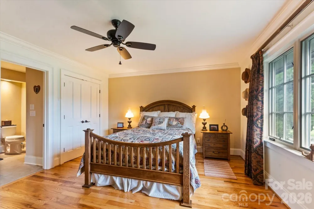 6 Jasmine Lane Brevard, NC 28712