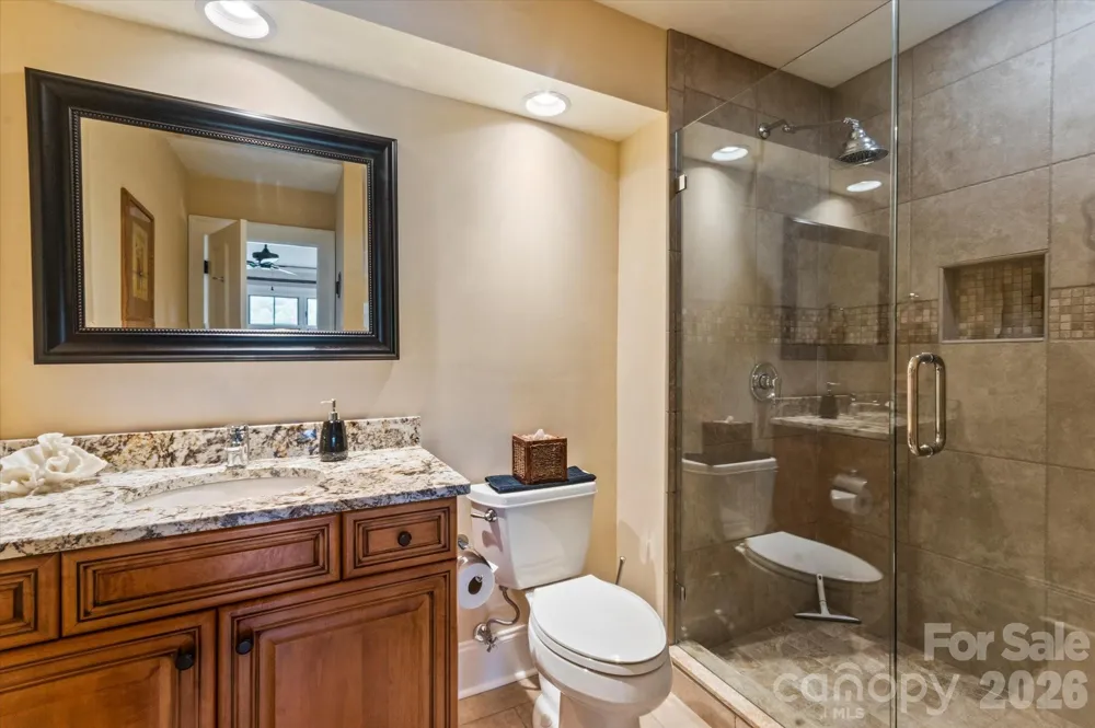 6 Jasmine Lane Brevard, NC 28712