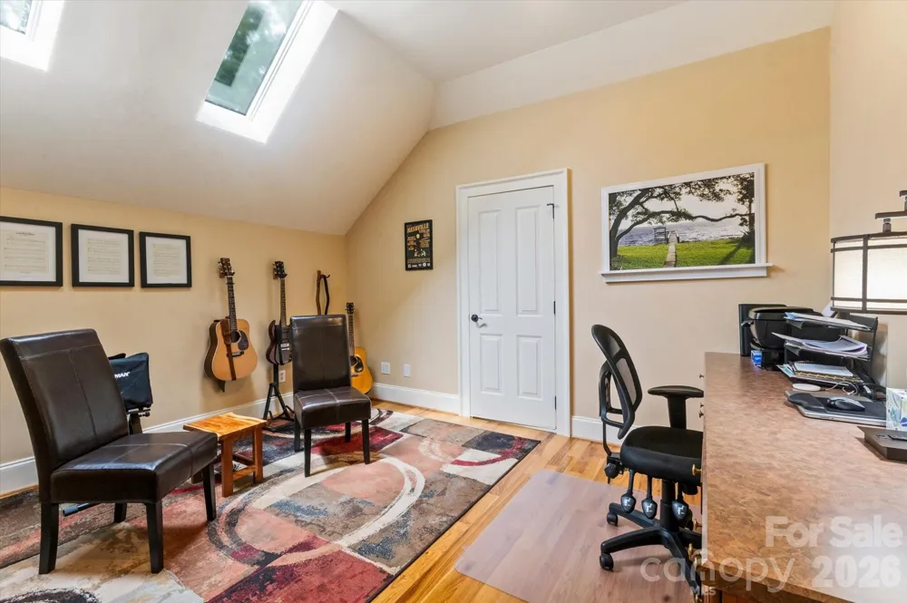 6 Jasmine Lane Brevard, NC 28712