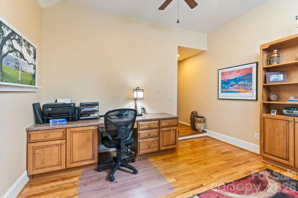6 Jasmine Lane Brevard, NC 28712