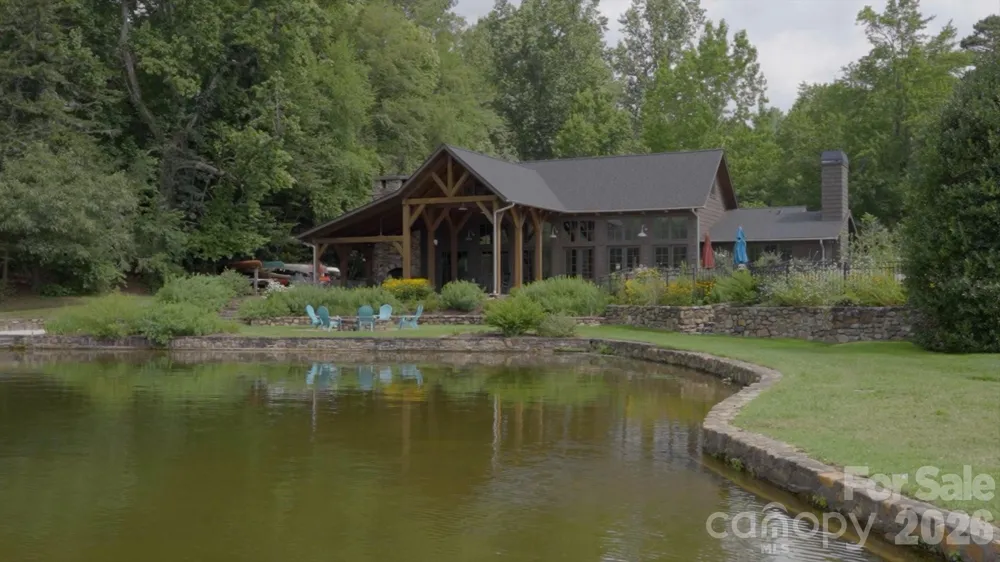 6 Jasmine Lane Brevard, NC 28712