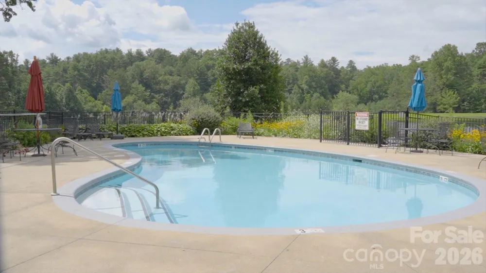 6 Jasmine Lane Brevard, NC 28712