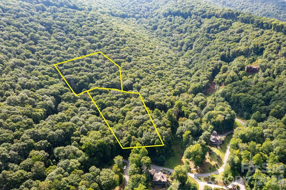 Lot 25 Finlaystone Trace #25 Waynesville, NC 28786