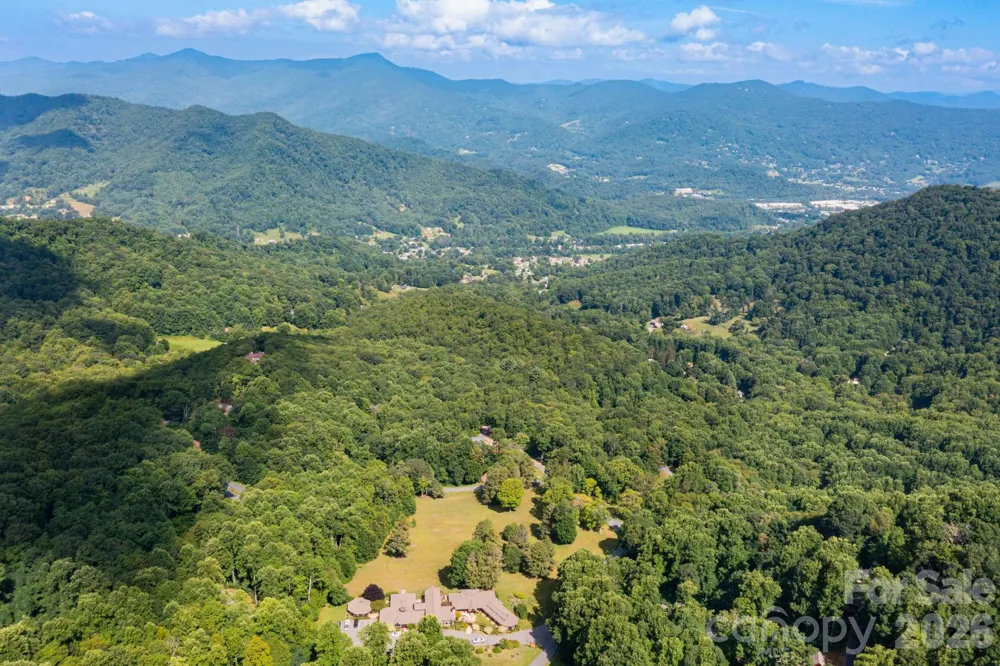 Lot 25 Finlaystone Trace #25 Waynesville, NC 28786