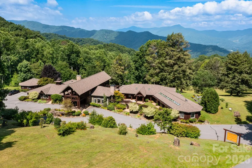Lot 25 Finlaystone Trace #25 Waynesville, NC 28786