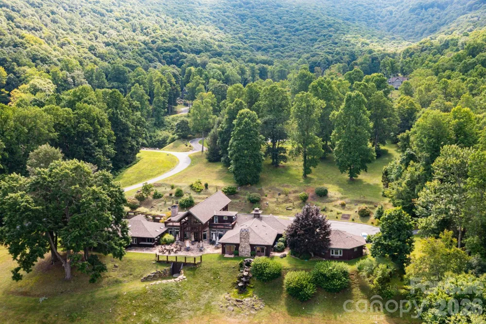Lot 25 Finlaystone Trace #25 Waynesville, NC 28786
