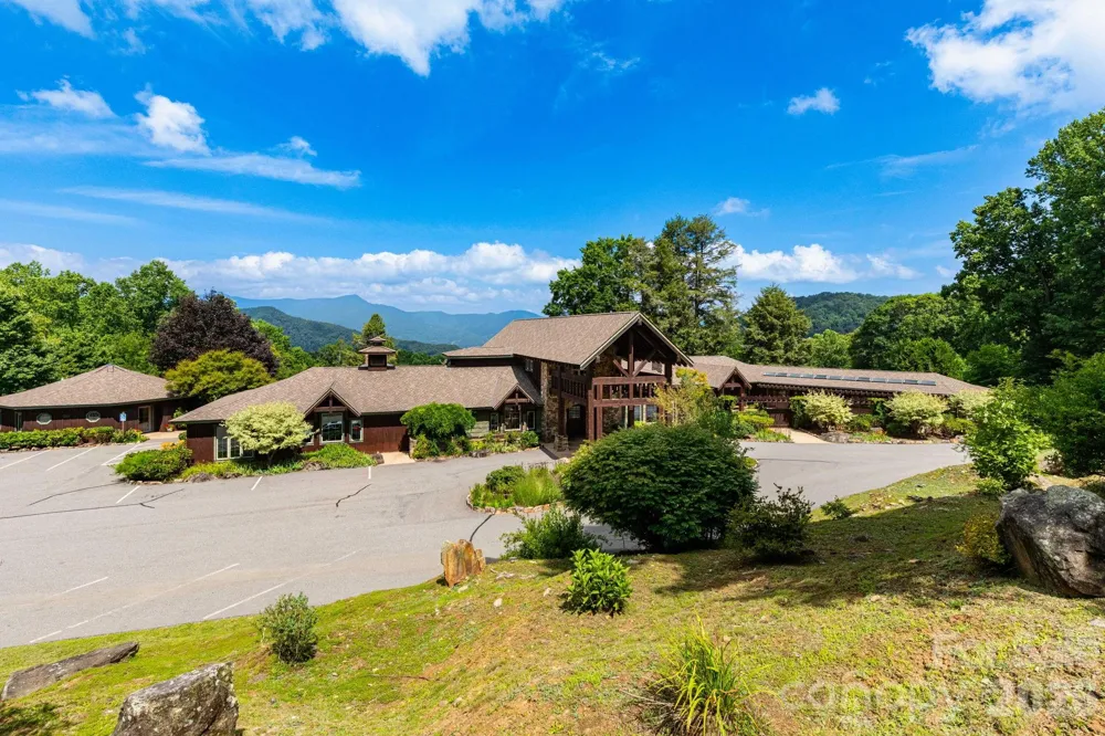 Lot 25 Finlaystone Trace #25 Waynesville, NC 28786