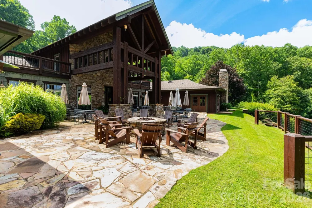 Lot 25 Finlaystone Trace #25 Waynesville, NC 28786