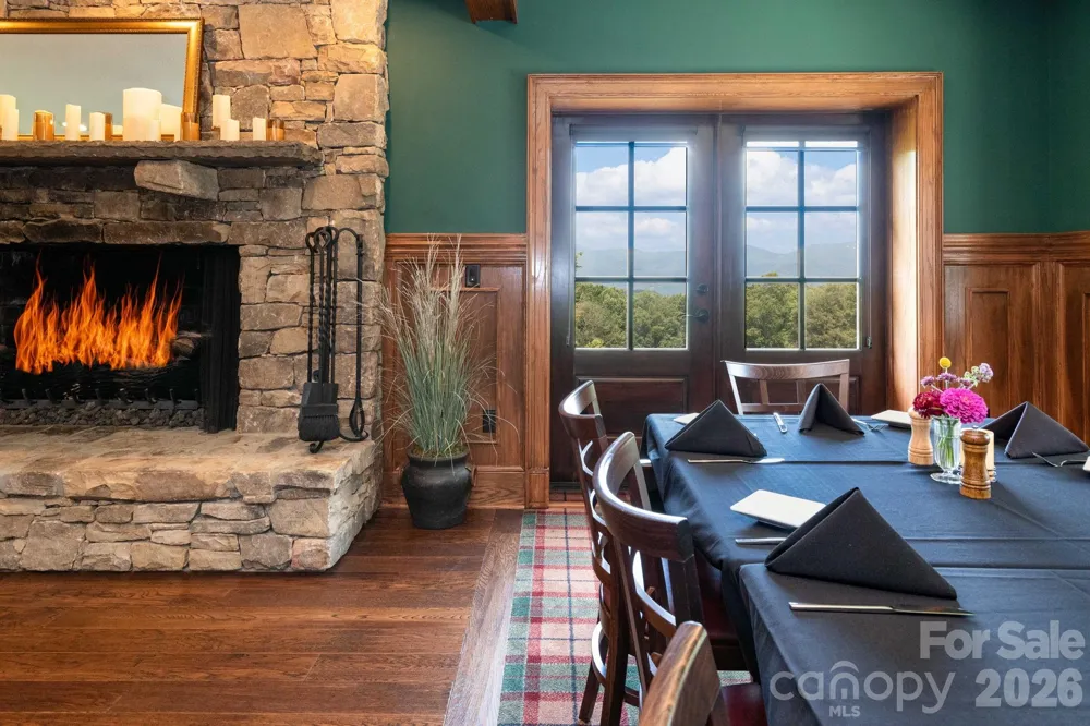 Lot 25 Finlaystone Trace #25 Waynesville, NC 28786