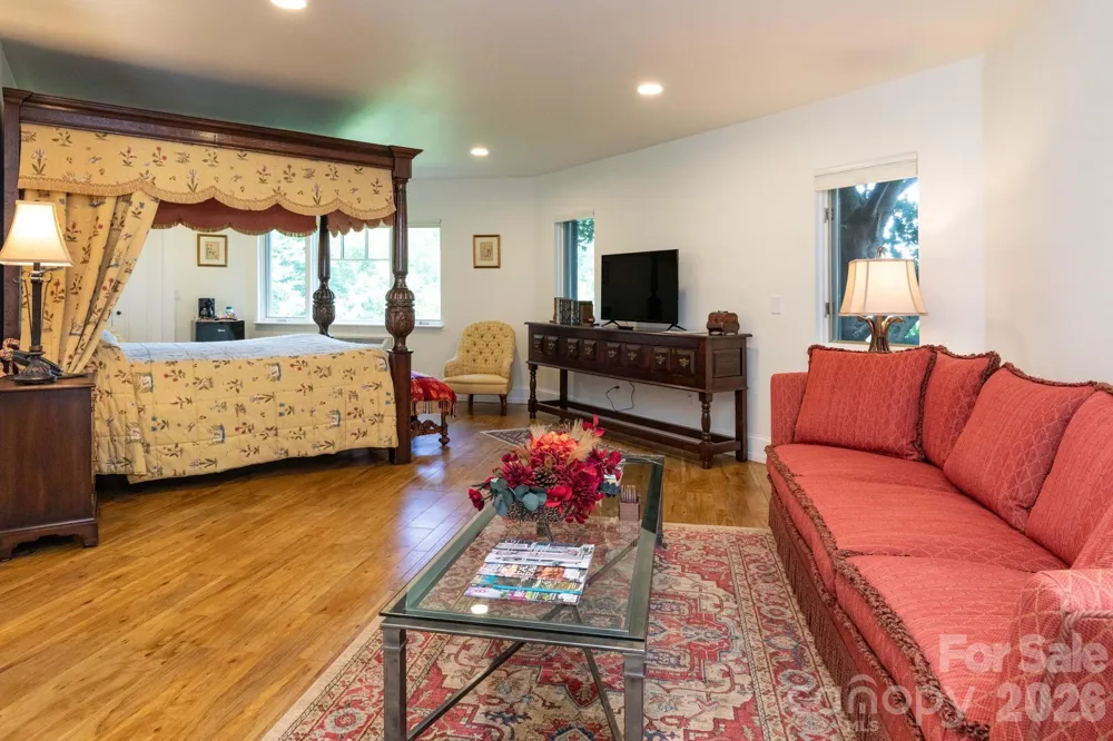 Lot 25 Finlaystone Trace #25 Waynesville, NC 28786