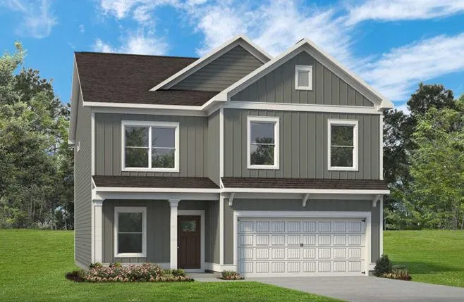106 Meadowview Court Carrollton, GA 30117