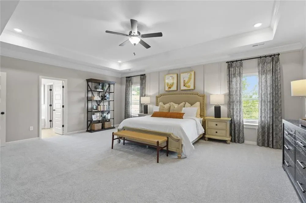 106 Meadowview Court Carrollton, GA 30117