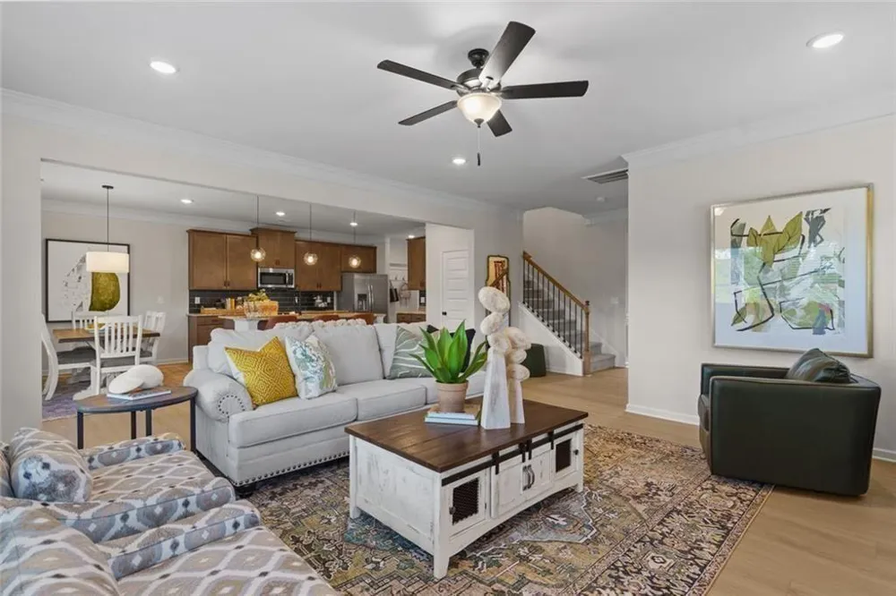 106 Meadowview Court Carrollton, GA 30117