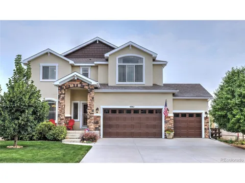 4061 Pennycress Drive