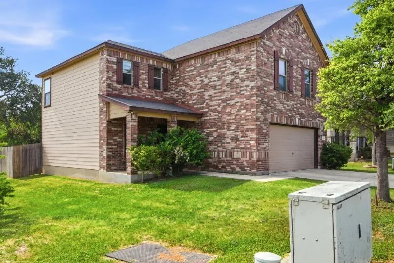 1427 Prairie Grass San Antonio, TX 78245