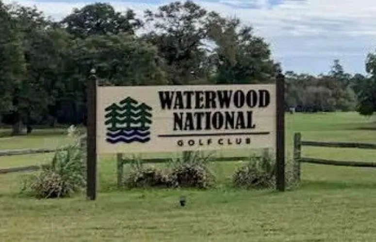 Bay Hill Huntsville, TX 77340