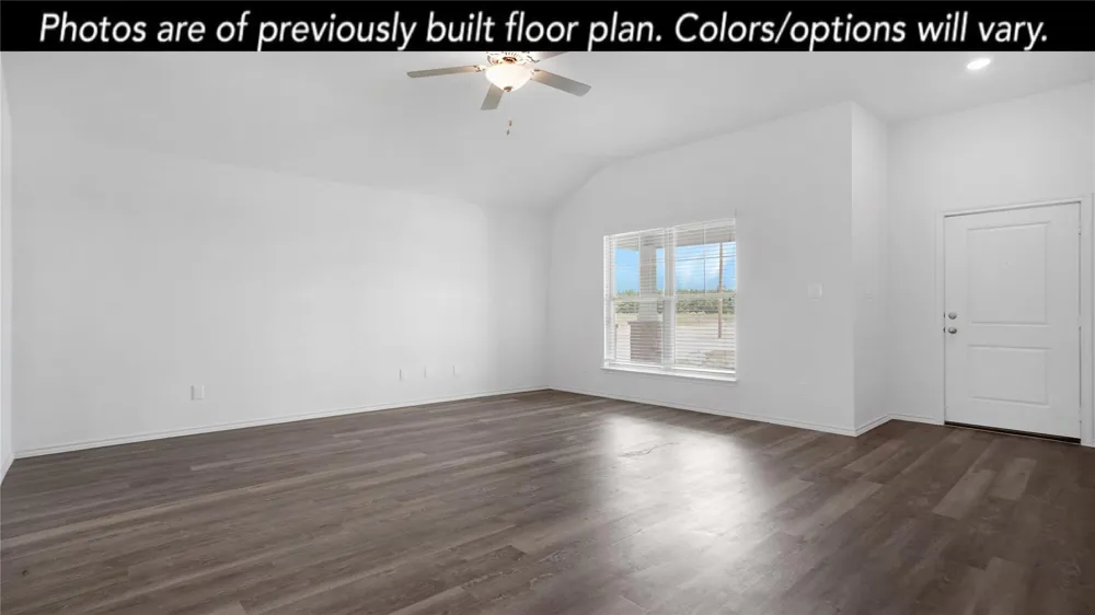 25736 John Wayne Road Splendora, TX 77372