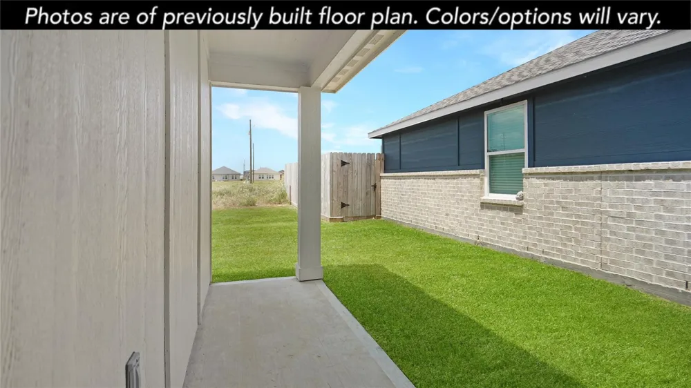 25736 John Wayne Road Splendora, TX 77372