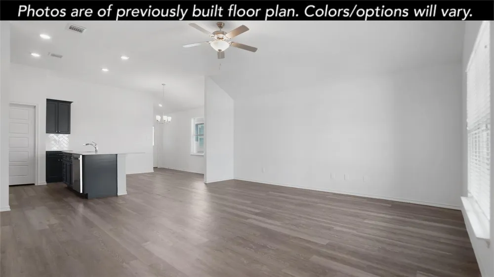 25736 John Wayne Road Splendora, TX 77372