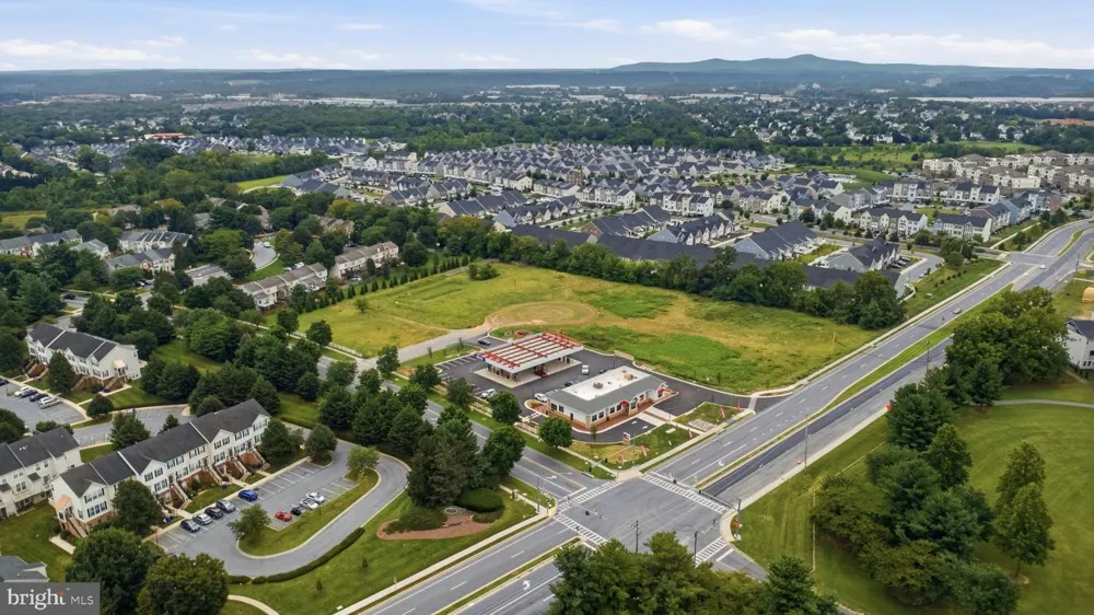 6459 CORPORATE DRIVE #LOT C Frederick, MD 21703