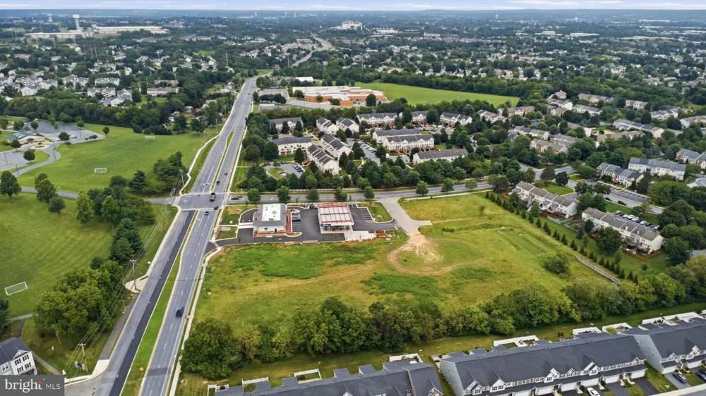 6459 CORPORATE DRIVE #LOT C Frederick, MD 21703