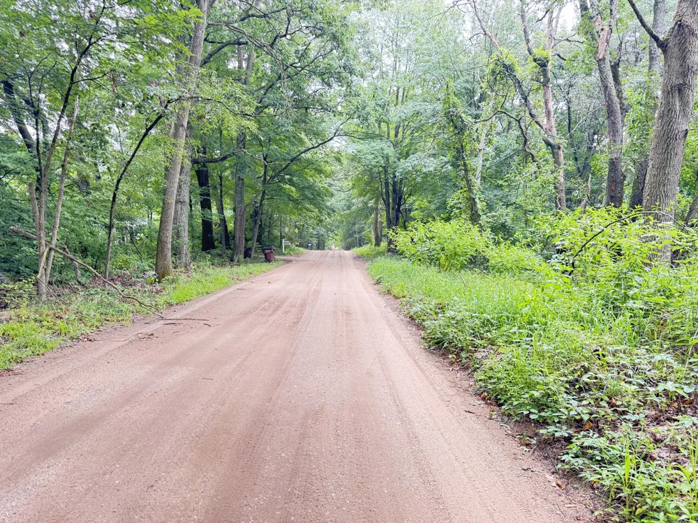 1246 S Locust Avenue White Cloud, MI 49349