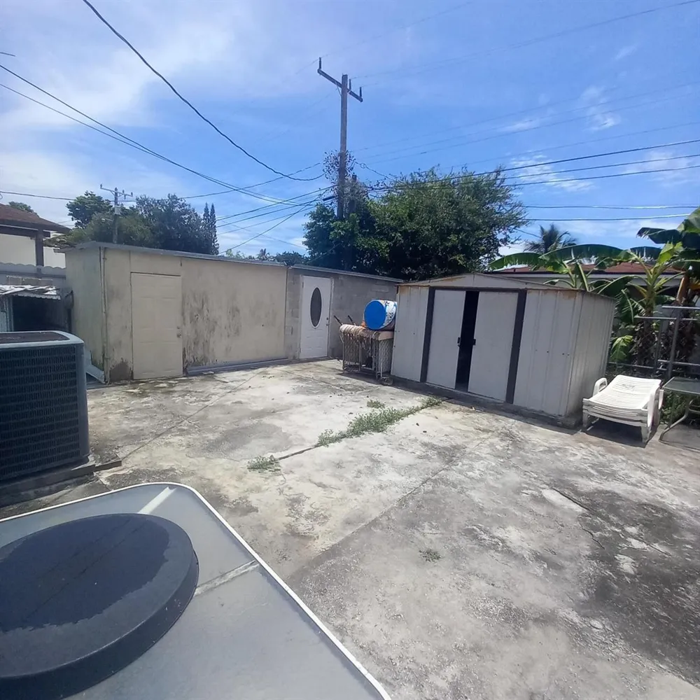 3180 NW 49TH STREET Miami, FL 33142